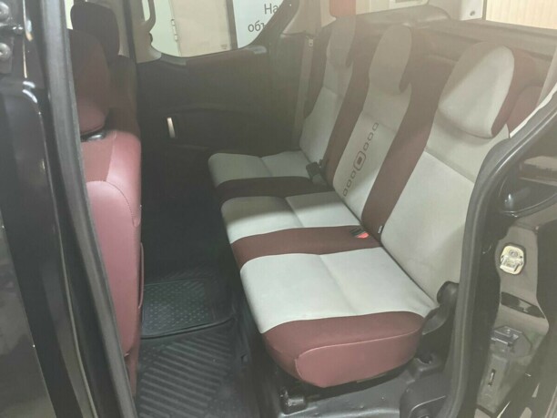 Citroen Berlingo II, 2011 г.