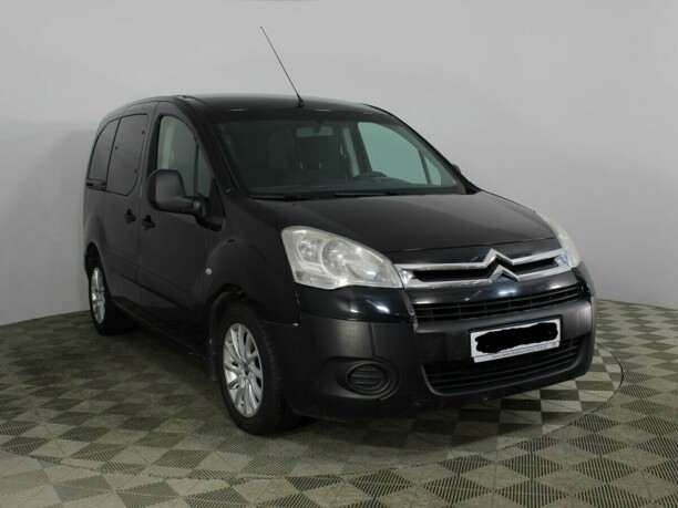 Citroen Berlingo II, 2011 г.