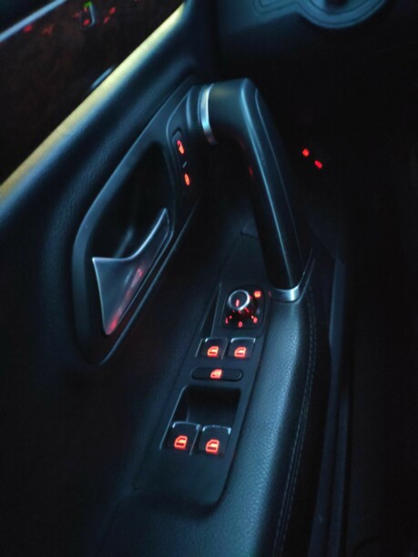 Volkswagen Passat CC I, 2009 г.
