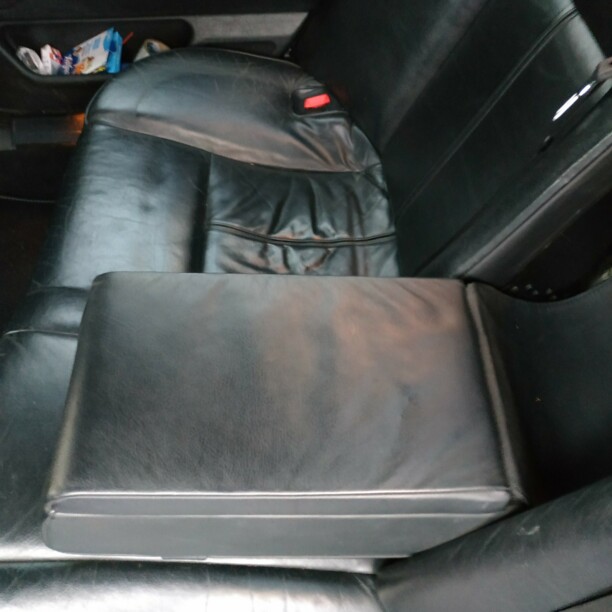 BMW 7 серия E38, 2001 г.