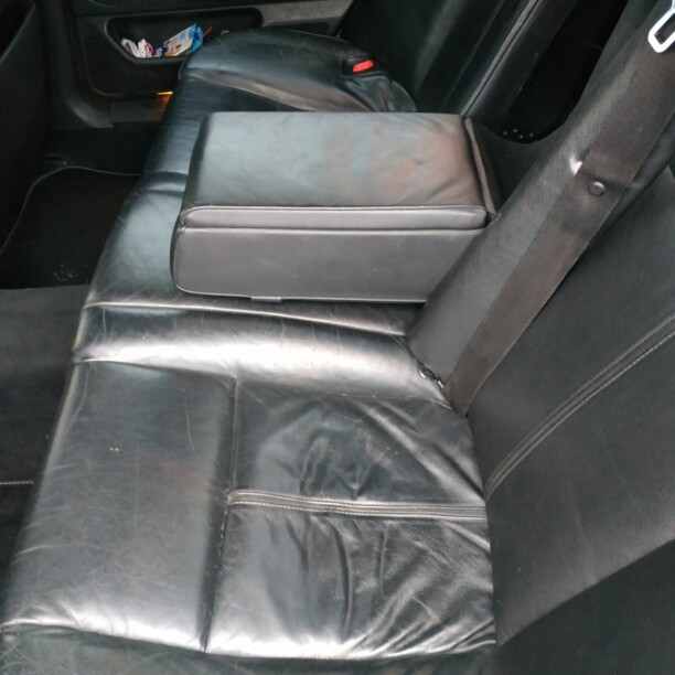 BMW 7 серия E38, 2001 г.