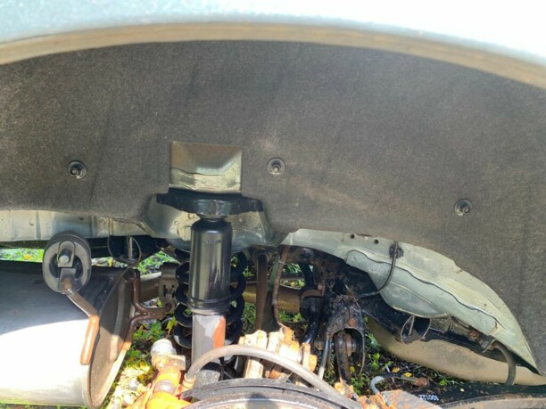 Peugeot 4007, 2010 г.
