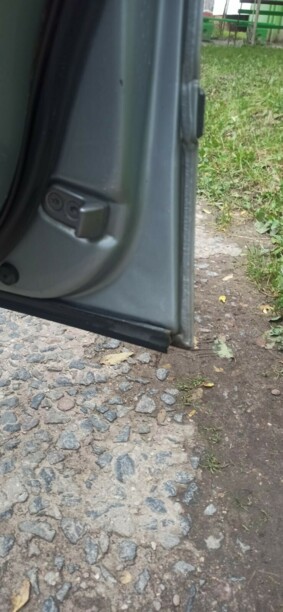 BMW 5 серия E39, 1998 г.