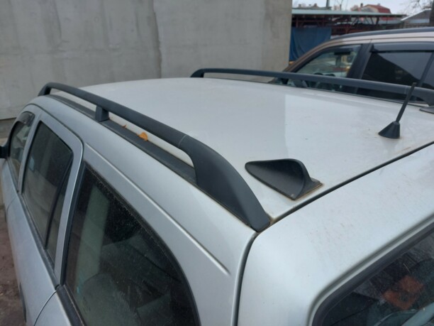 Opel Astra G, 1999 г.