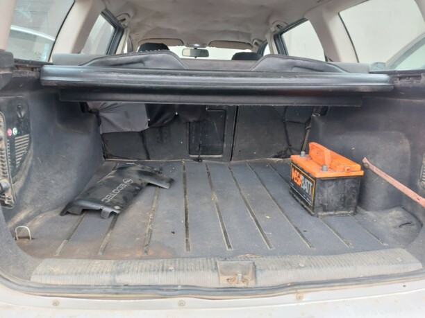 Opel Astra G, 1999 г.
