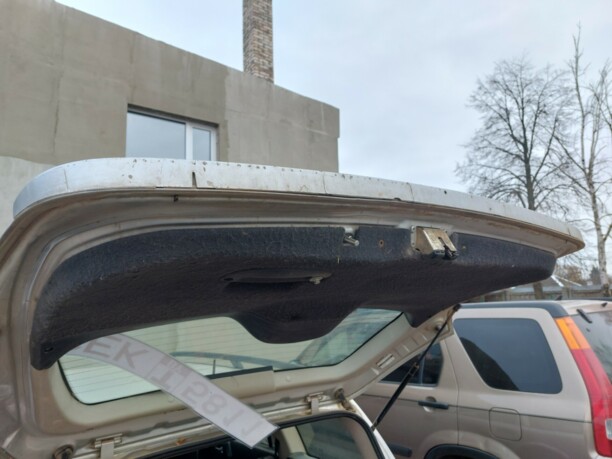 Opel Astra G, 1999 г.