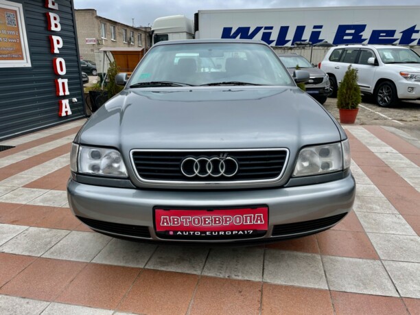Audi A6 C4, 1994 г.