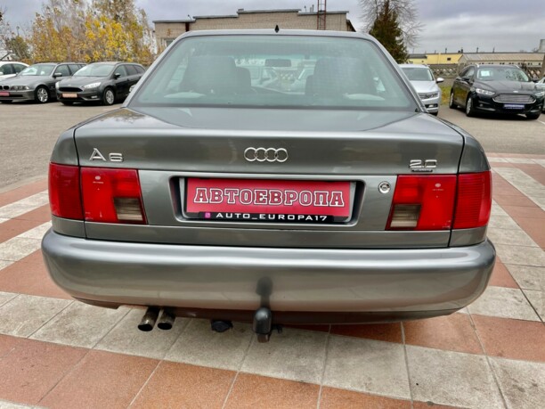 Audi A6 C4, 1994 г.