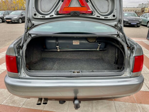 Audi A6 C4, 1994 г.