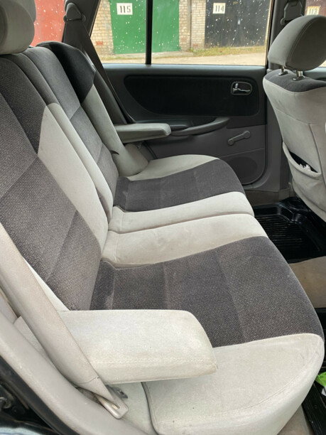 Mazda 626 GF, 2000 г.