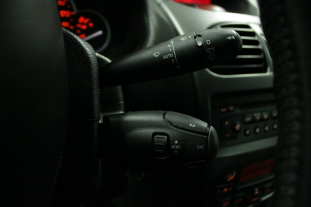 Peugeot 206 I, 2003 г.
