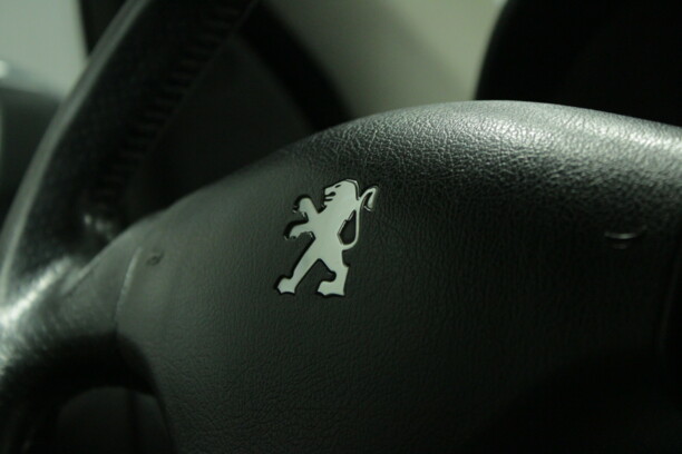 Peugeot 206 I, 2003 г.