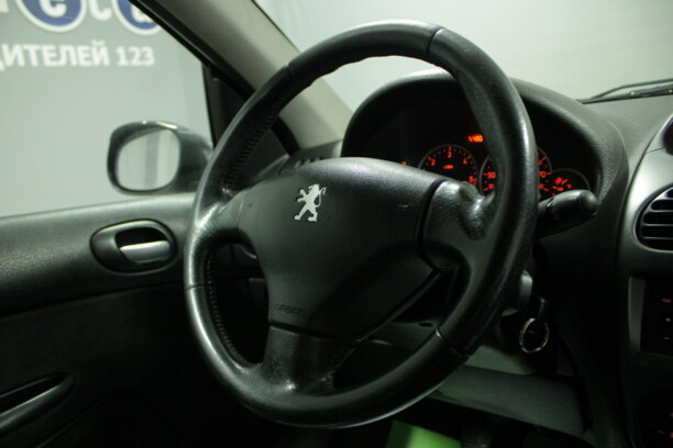 Peugeot 206 I, 2003 г.