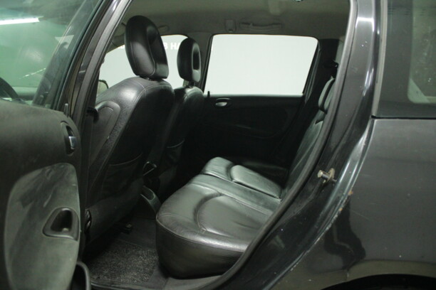 Peugeot 206 I, 2003 г.