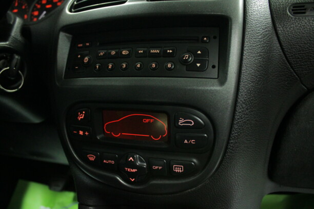 Peugeot 206 I, 2003 г.