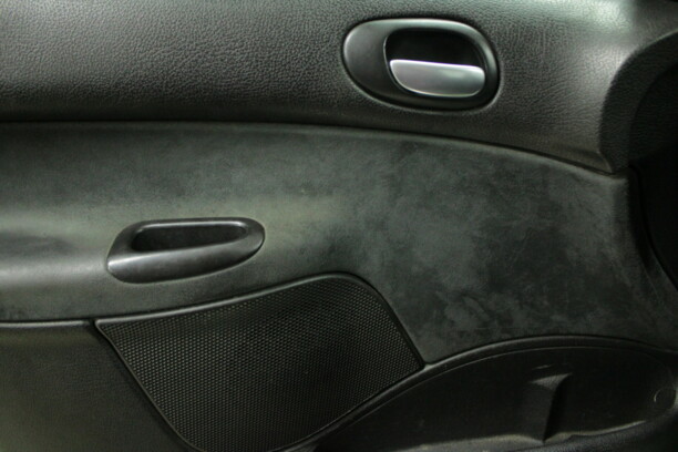 Peugeot 206 I, 2003 г.