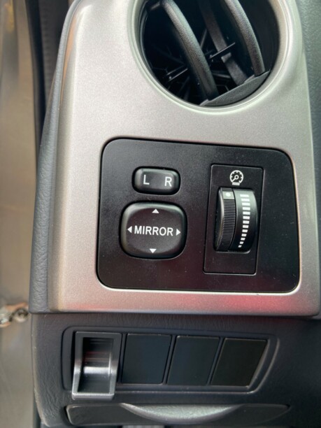 Pontiac Vibe I · Рестайлинг, 2006 г.