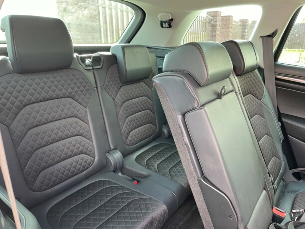 Skoda Kodiaq, 7 мест, 2019 г.