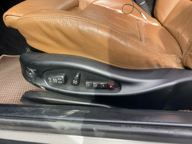 BMW 3 серия E46, 2002 г.