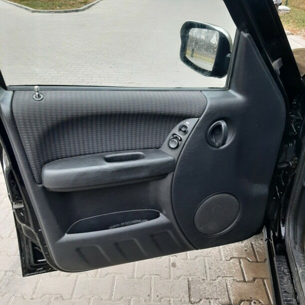 Jeep Cherokee KJ, 2002 г.