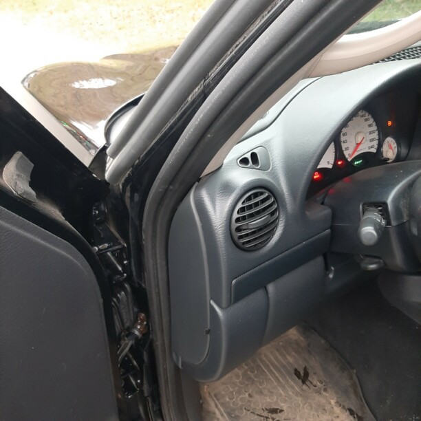 Jeep Cherokee KJ, 2002 г.