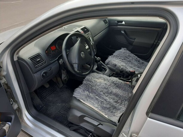 Volkswagen Jetta V, 2008 г.