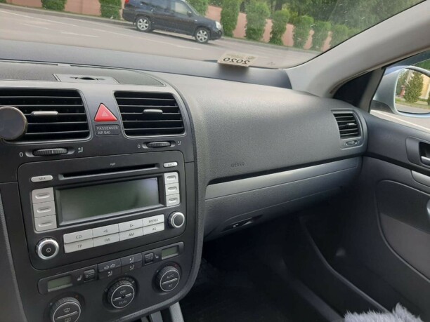 Volkswagen Jetta V, 2008 г.