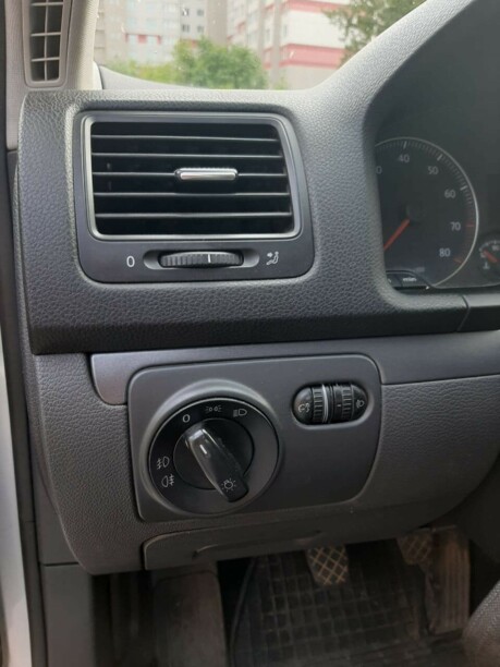 Volkswagen Jetta V, 2008 г.