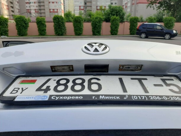 Volkswagen Jetta V, 2008 г.