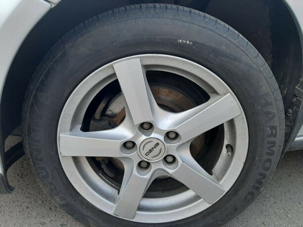 Volkswagen Jetta V, 2008 г.