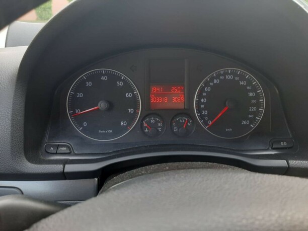 Volkswagen Jetta V, 2008 г.