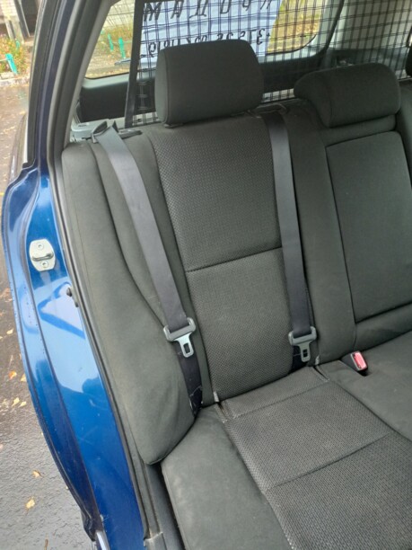 Toyota Avensis II (T250), 2003 г.