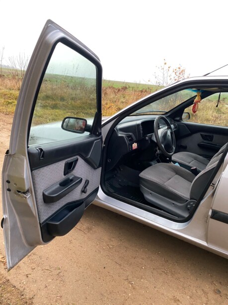 Citroen ZX, 1996 г.