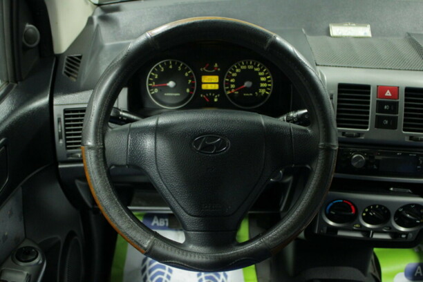 Hyundai Getz I, 2003 г.