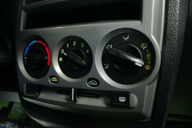 Hyundai Getz I, 2003 г.