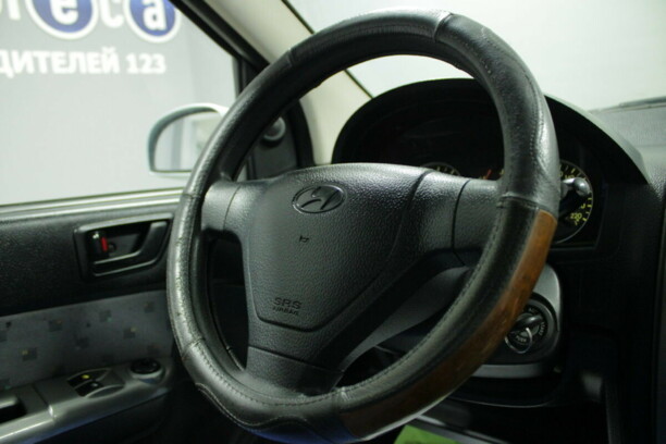 Hyundai Getz I, 2003 г.