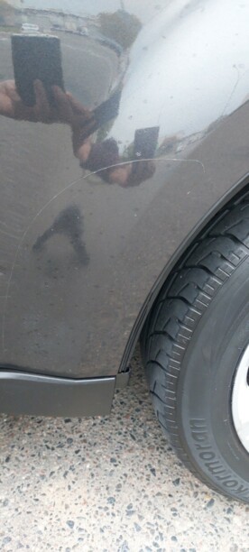 Subaru Forester III, 2010 г.