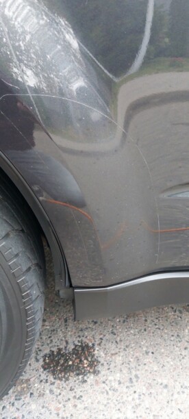 Subaru Forester III, 2010 г.