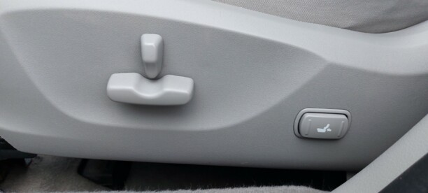 Subaru Forester III, 2010 г.