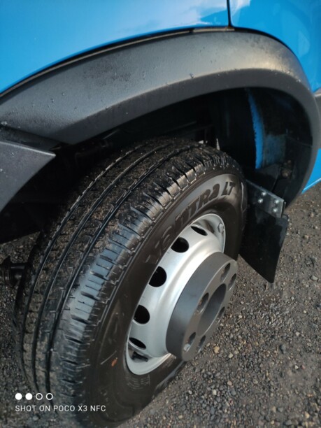 Iveco Daily 60c15, 2011 г.