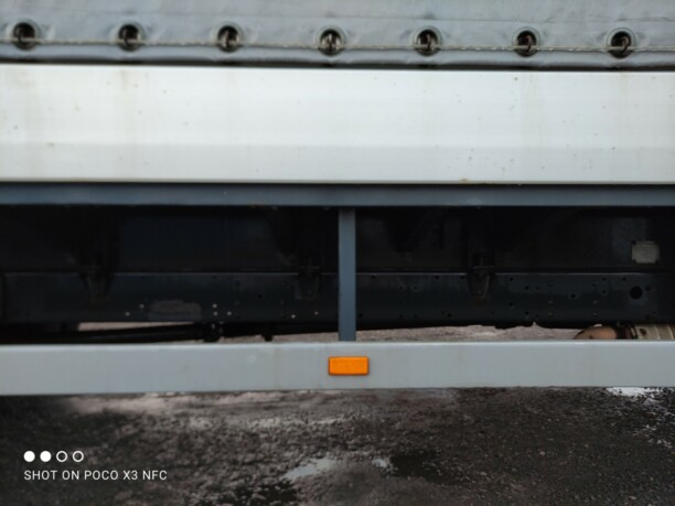 Iveco Daily 60c15, 2011 г.