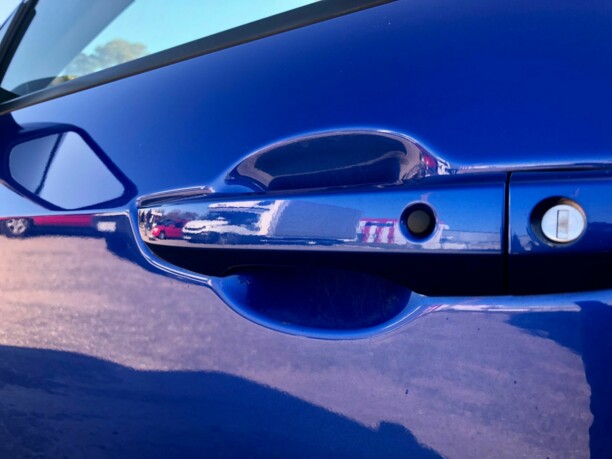 Honda Civic X, 2018 г.
