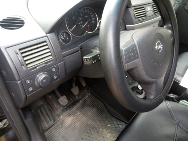Opel Meriva I, 2003 г.