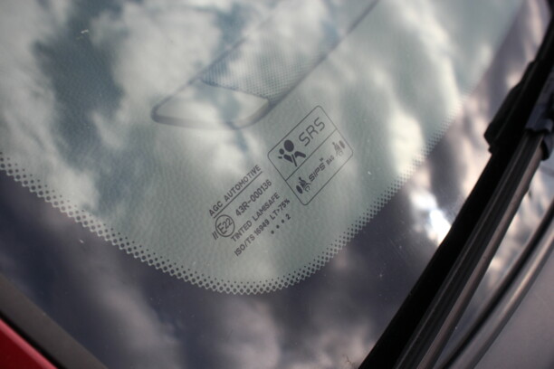 Volvo S60 I · Рестайлинг, 2007 г.