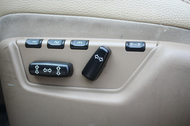Volvo S60 I · Рестайлинг, 2007 г.