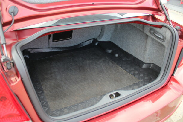 Volvo S60 I · Рестайлинг, 2007 г.