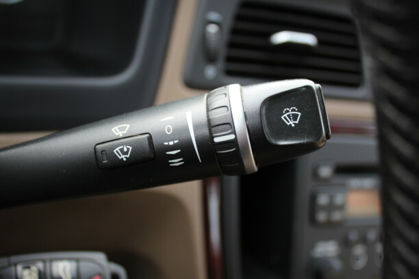 Volvo S60 I · Рестайлинг, 2007 г.