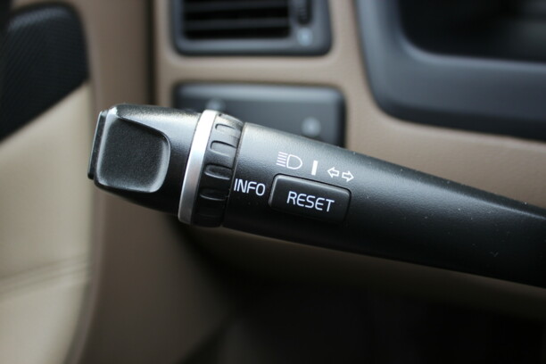 Volvo S60 I · Рестайлинг, 2007 г.