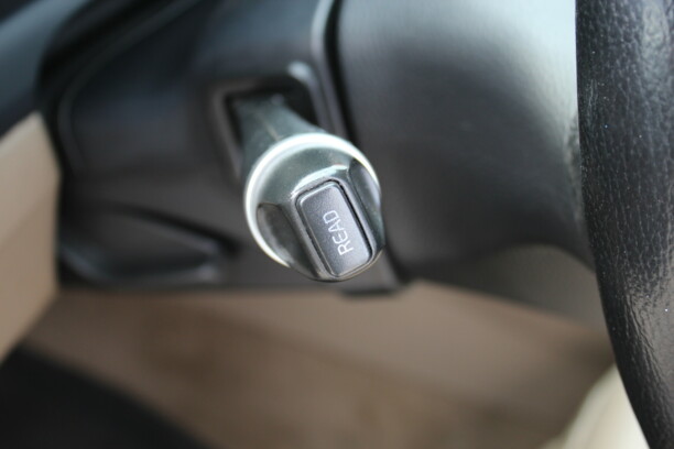 Volvo S60 I · Рестайлинг, 2007 г.