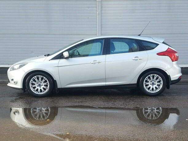 Ford Focus III, 2011 г.